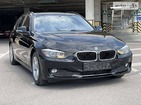 BMW 318 19.07.2021