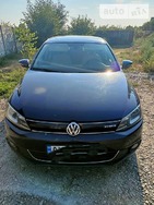 Volkswagen Jetta 25.08.2021
