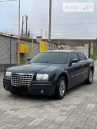 Chrysler 300C 19.07.2021