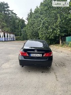 Lexus ES 350 19.07.2021