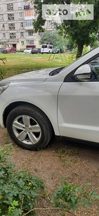 Geely Emgrand X7 19.07.2021