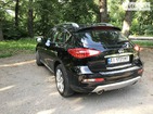 Infiniti QX50 19.07.2021