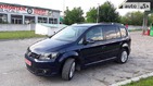 Volkswagen Touran 19.07.2021