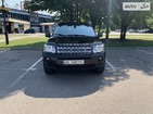 Land Rover Freelander 24.07.2021