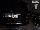 Mercedes-Benz GL 550 04.07.2021