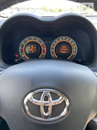 Toyota Corolla 19.07.2021