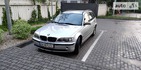BMW 318 28.08.2021