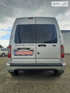 Ford Tourneo Connect 05.07.2021