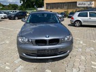 BMW 116 30.07.2021