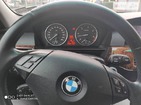 BMW 530 10.07.2021