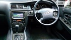 Toyota Chaser 1998 Одеса 2.5 л  седан автомат к.п.