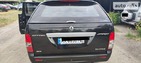 SsangYong Actyon Sports 29.07.2021