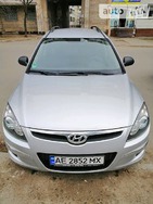 Hyundai i30 19.07.2021