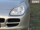 Porsche Cayenne 20.08.2021
