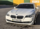 BMW 520 06.07.2021