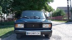 Lada 2104 25.08.2021