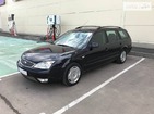 Ford Mondeo 04.07.2021