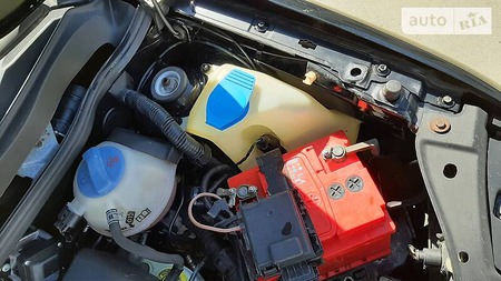 Seat Arosa 1997  випуску Хмельницький з двигуном 1 л бензин купе механіка за 2799 долл. 