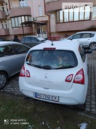 Renault Twingo 19.07.2021