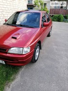 Ford Orion 05.07.2021