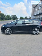 Renault Scenic 19.07.2021
