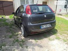 Fiat Punto 27.08.2021