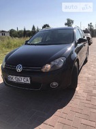 Volkswagen Golf 30.08.2021