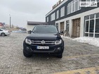 Volkswagen Amarok 19.07.2021