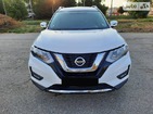 Nissan Rogue 19.07.2021