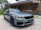 BMW 540 19.07.2021