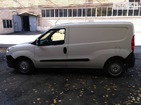 Fiat Doblo 20.08.2021