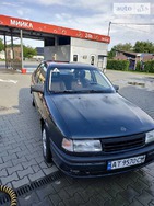 Opel Vectra 29.04.2022
