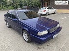 Volvo 850 06.07.2021