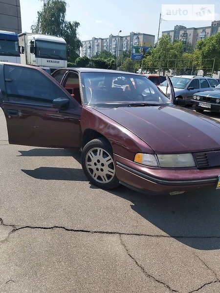 Chevrolet Lumina 1994  випуску Київ з двигуном 3.1 л  седан автомат за 1500 долл. 