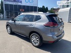 Nissan Rogue 25.08.2021