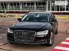 Audi A8 02.07.2021