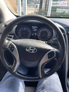 Hyundai i30 03.07.2021