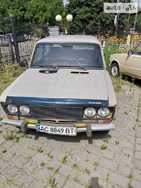 Lada 2106 19.07.2021