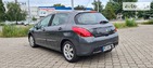 Peugeot 308 22.08.2021