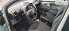 Toyota Aygo 23.07.2021