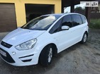 Ford S-Max 06.08.2021
