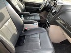 Chrysler Town & Country 19.07.2021