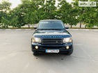 Land Rover Range Rover Supercharged 22.07.2021