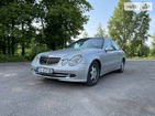 Mercedes-Benz E 270 14.07.2021