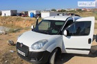 Fiat Doblo 01.08.2021