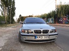 BMW 330 23.08.2021