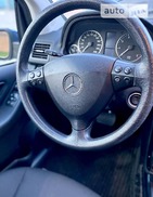 Mercedes-Benz A 180 19.07.2021