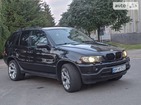 BMW X5 29.07.2021