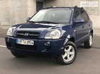 Hyundai Tucson 22.07.2021