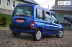 Citroen Berlingo 23.07.2021